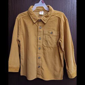 Wonder Nation Shacket